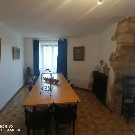 Apartment Maison Au Coeur Du Village De Sur Agout *
