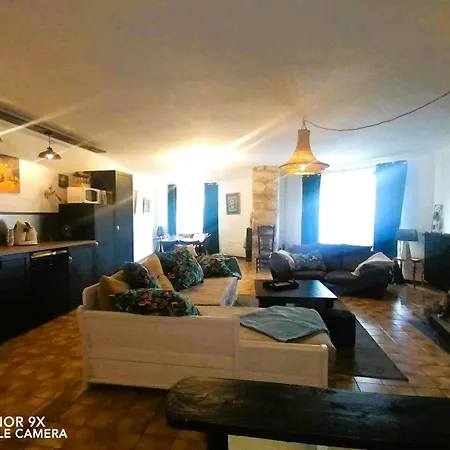Apartment Maison Au Coeur Du Village De Sur Agout
