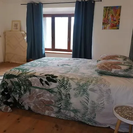 Maison Au Coeur Du Village De Sur Agout * La Salvetat-sur-Agout