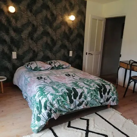Apartamento Maison Au Coeur Du Village De Sur Agout