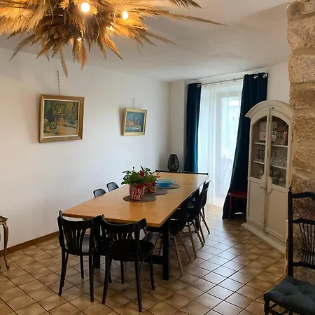 Maison Au Coeur Du Village De Sur Agout La Salvetat-sur-Agout