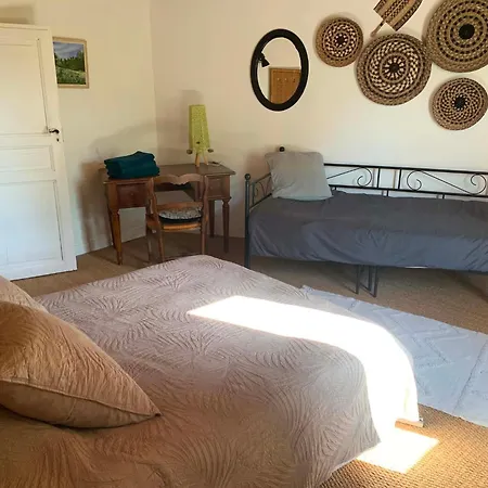 Apartamento Maison Au Coeur Du Village De Sur Agout *